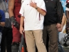 January 02 2011: Head Coach Steve Spurrier during NCAA football Capital One Bowl between Nebraska and South Carolina at Florida Citrus Bowl Stadium, Orlando, Florida.