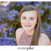 Raleigh Senior Portrait Photographer | Victoria