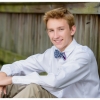 Cary Senior Portrait Photographer | Nick