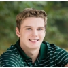 Raleigh Senior Portrait Photographer | Sean