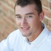 Cary and Raleigh Senior Portrait Photographer  |  Zack