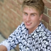 Cary Senior Portrait Photographer | Eric