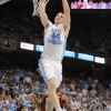 Sports Photographer  |  NCSU vs UNC