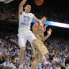 Sports Photographer  |  GT vs UNC