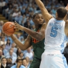 Sports Photographer  |  UM vs UNC