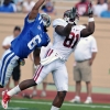 Sports Photographer  |  Stanford Cardinal vs Duke Blue Devils