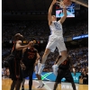 University of Miami at UNC Mens Basketball