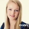 2013 Raleigh Senior Portrait Photographer | Kjersti