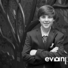 Raleigh Bar Mitzvah Photographer  |  Ian